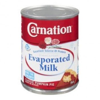 Evaporated Milk